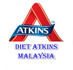 Logo of Atkins android Application 